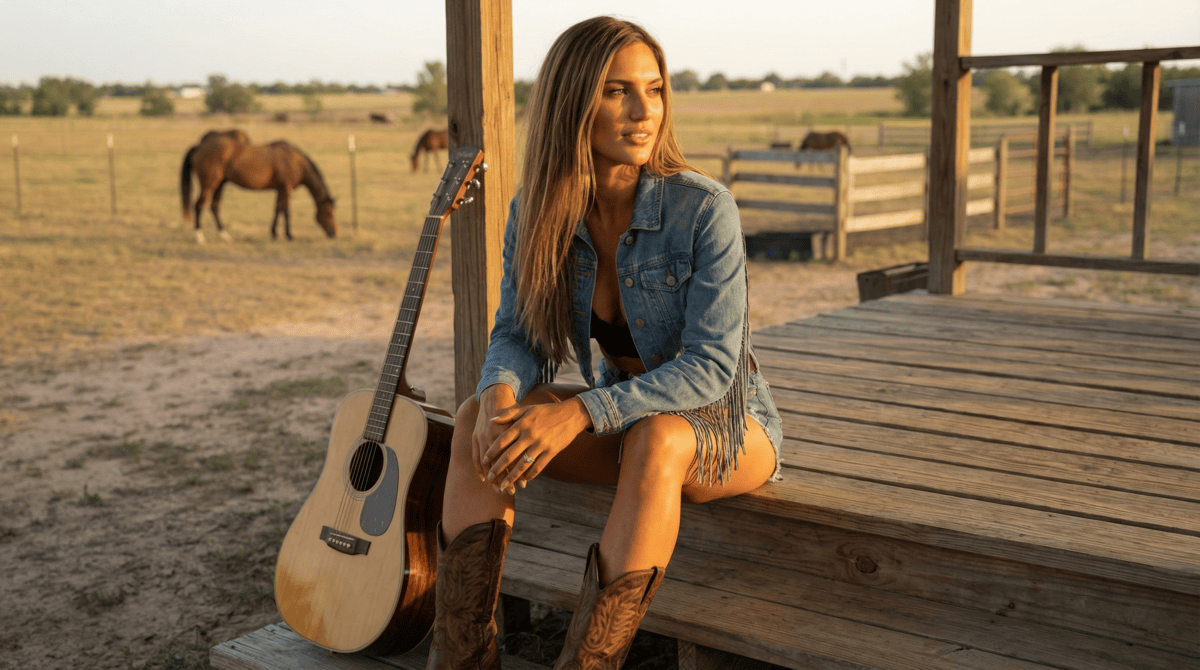 Harper Hayes Portfolio Hero